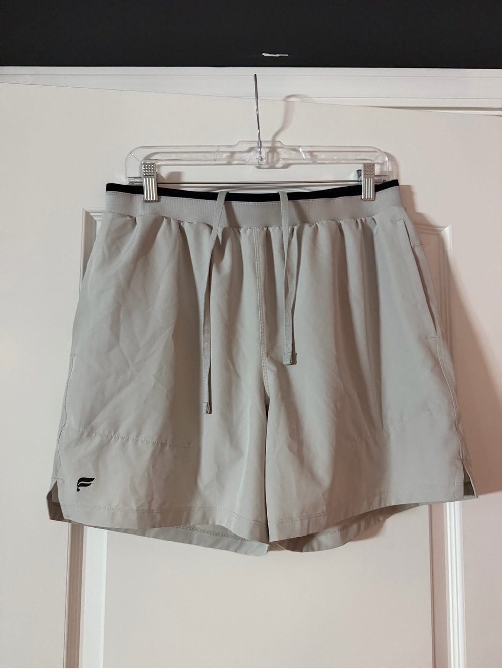 Fabletics 5” Shorts with Liner